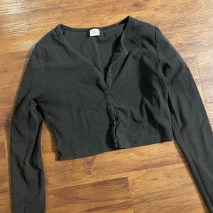 Aritizia Sunday Best Cardigan